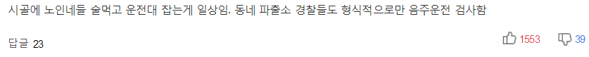 징역형 4번에도 끝나지 않는 음주·무면허운전 또 구속 | 인스티즈