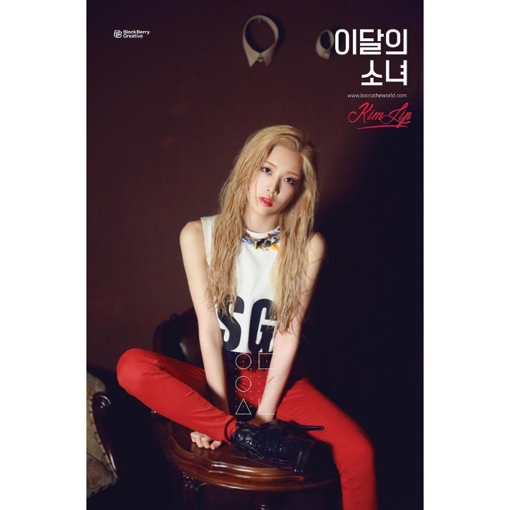 이달의소녀 김립.jpg | 인스티즈