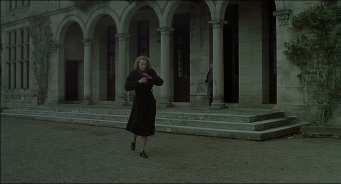 공포영화의 대대선배로 불리우는 "디아더스" -7- | 인스티즈