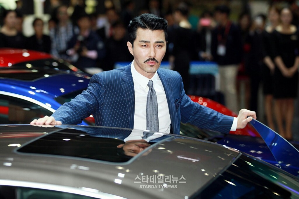 대한민국에서 가장 멋지다고 해도 되는 남자 | 인스티즈