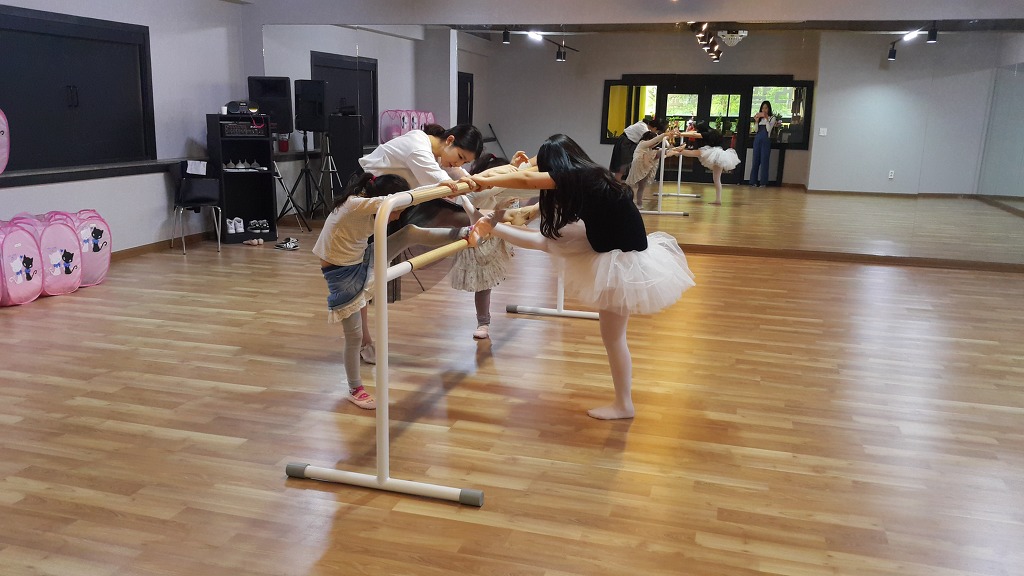 윤댄스학원 이미지