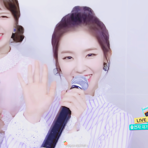 포니테일 아이린.jpgif | 인스티즈