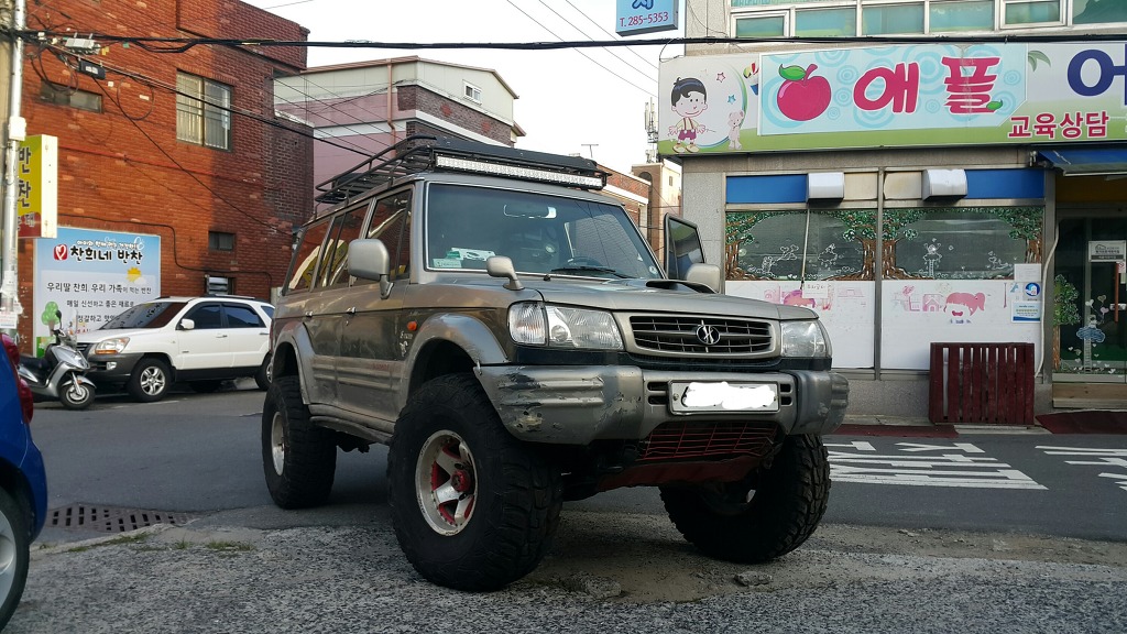 동부쇼바 이미지