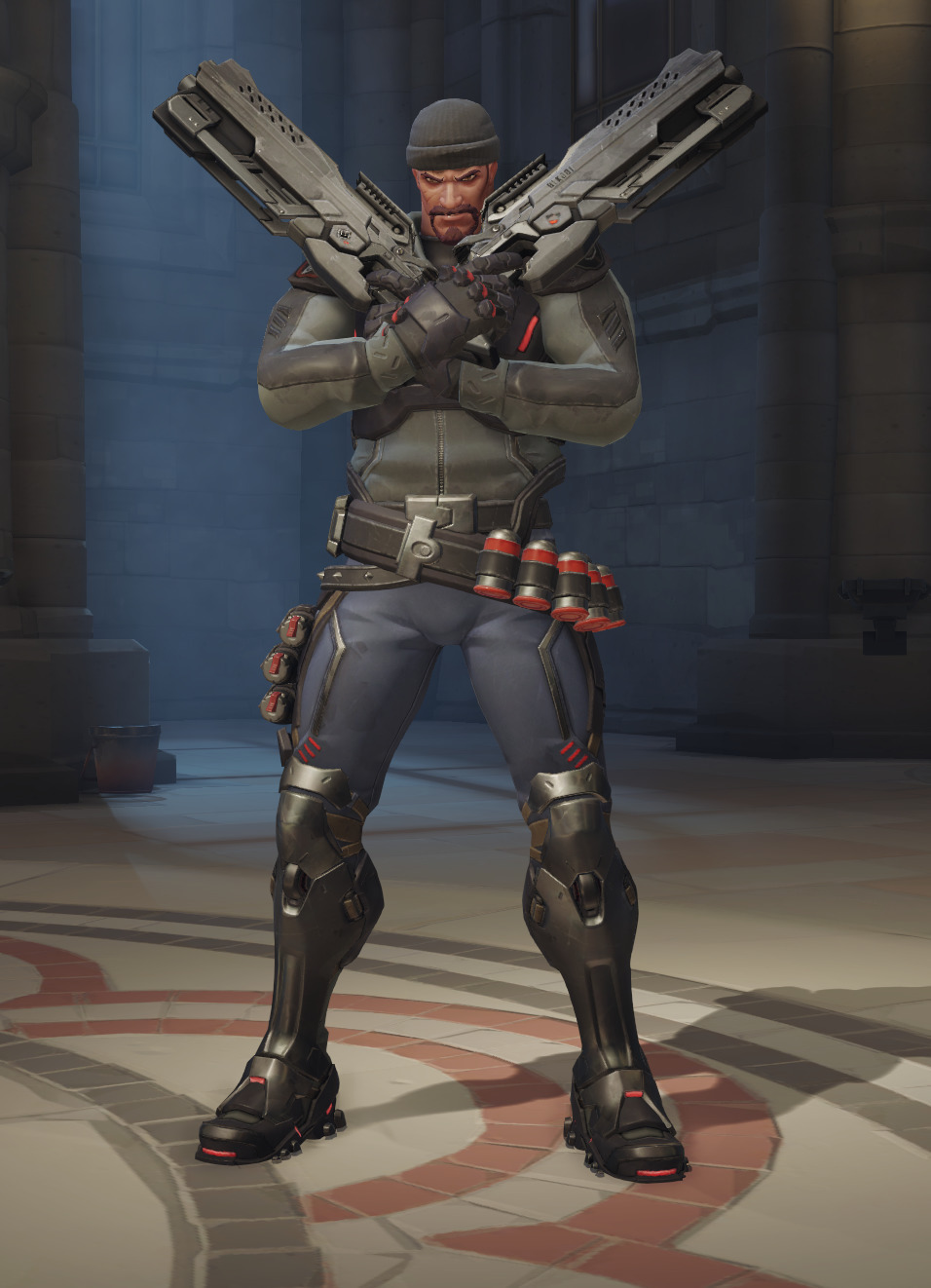 [오버워치:리퍼이야기] 죽어!죽어!죽어! | 인스티즈