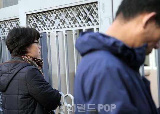수능날 부모님.jpg | 인스티즈