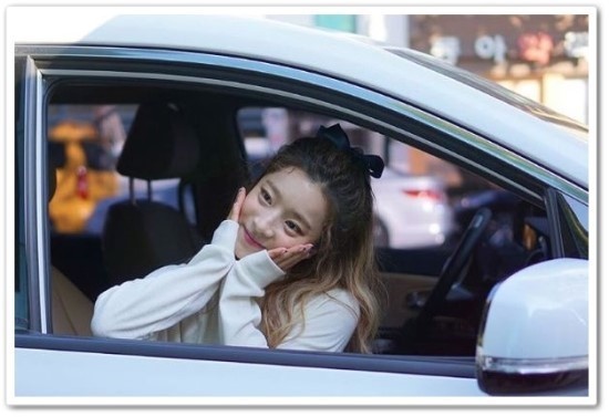 라디오 출근하는 벤 | 인스티즈