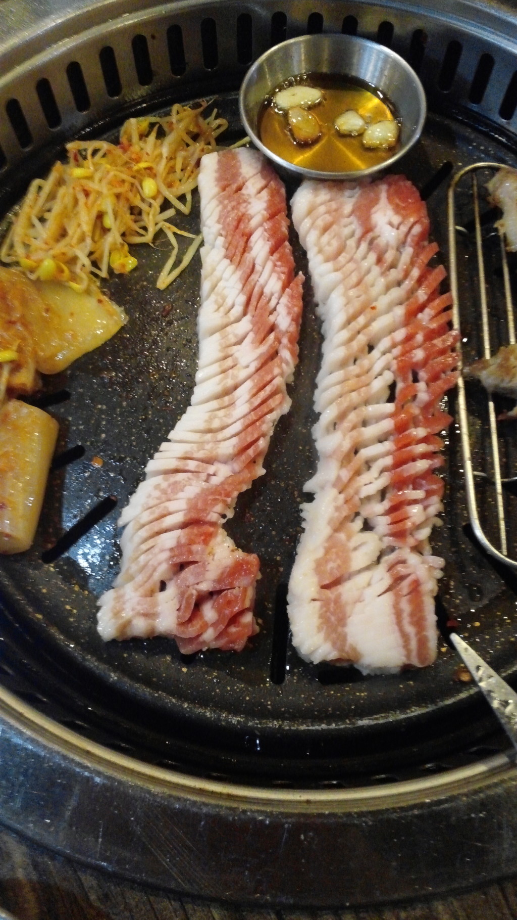 칼삼 이미지