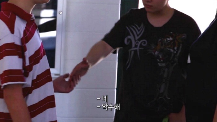 양비론 내세우며 피해자한테 책임전가하는 사람들의 전형적인 논리 | 인스티즈