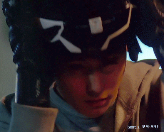 정우성 20대 시절 외모클라스.gif | 인스티즈