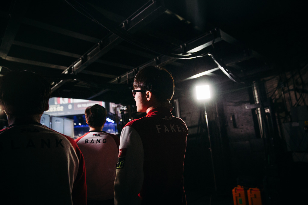 [LOL] 페이커 선수 플레이어스 트리뷴 기고문 번역 | 인스티즈