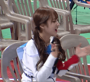 러블리즈 막내 | 인스티즈