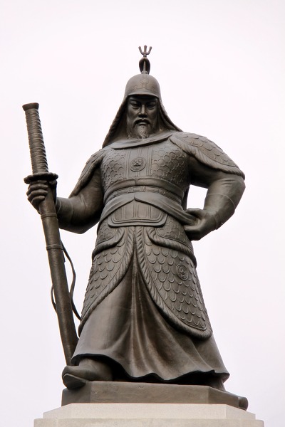 충무공 이순신이 대단한 이유 | 인스티즈