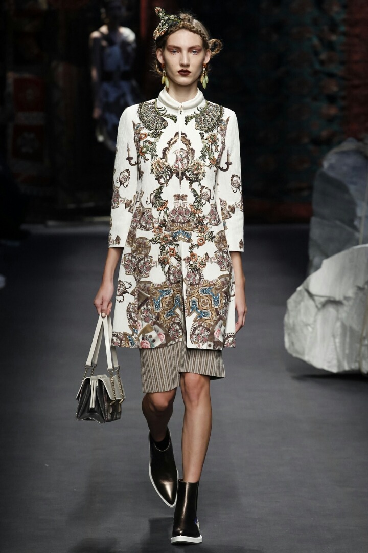 Aquilano. Rimondi 아퀼라느 리몬디 2016 s/s RTW 컬렉션 | 인스티즈