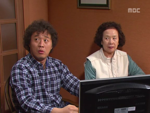 [거침없이하이킥] 민호보다 더 크게 다쳤는데 사람들이 몰라줘서 억울한 윤호.jpg | 인스티즈