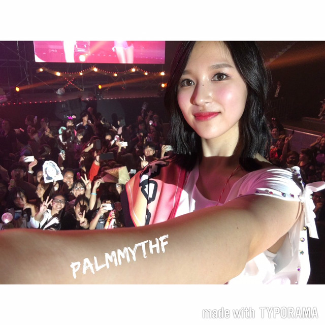 170408 트와이스 방콕 콘서트 오프닝!! | 인스티즈