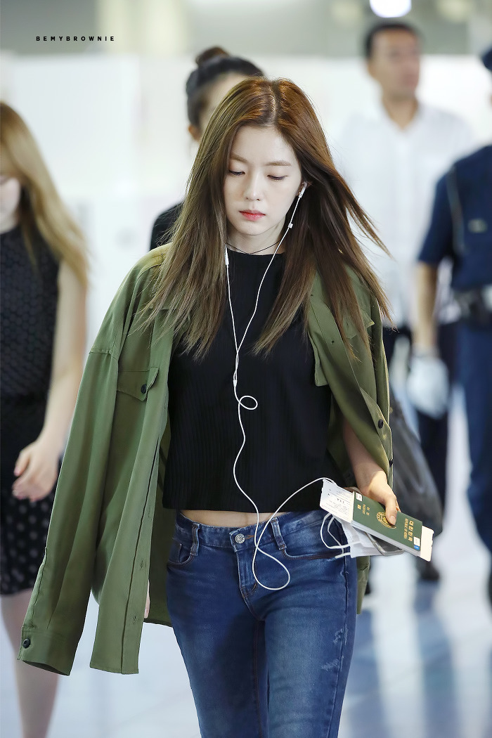  아이린 레전드 짤 모음.jpgif | 인스티즈