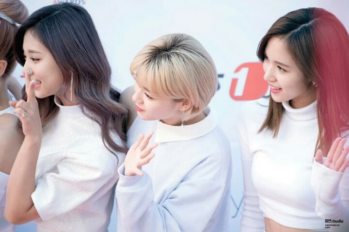 하루한번 정연 | 인스티즈