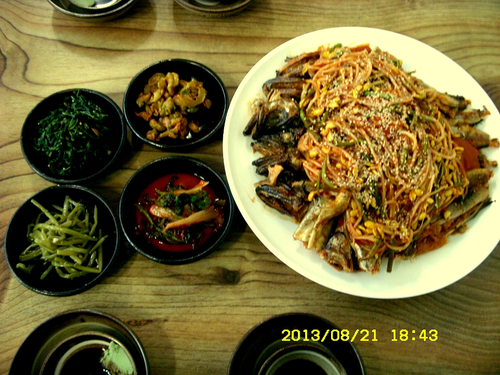 맛있는찜전문 이미지