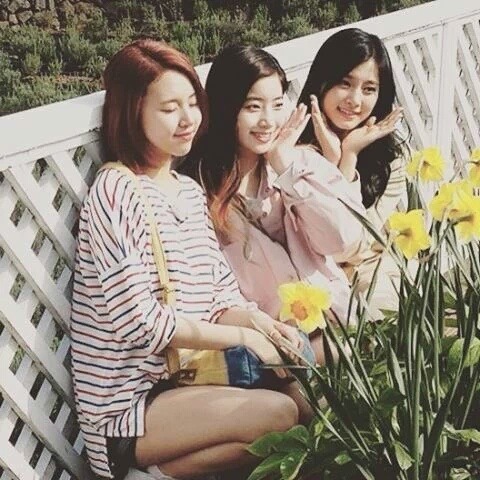 [트와이스] 트둥이들중 진짜 애기들 급식단 짤 모음.gif | 인스티즈