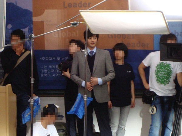 연예인들 실물느낌 나는 직찍 ㄷㄷㄷㄷ | 인스티즈