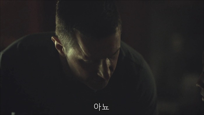 [로맨틱스릴러미드] 한니발 (Hannibal) 시즌3 에피11 (1/4) | 인스티즈