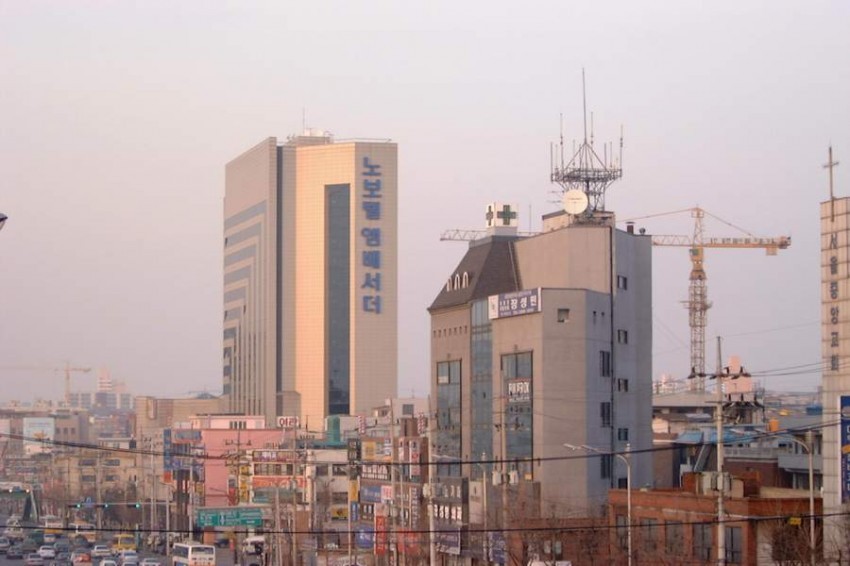 2002서울 이미지