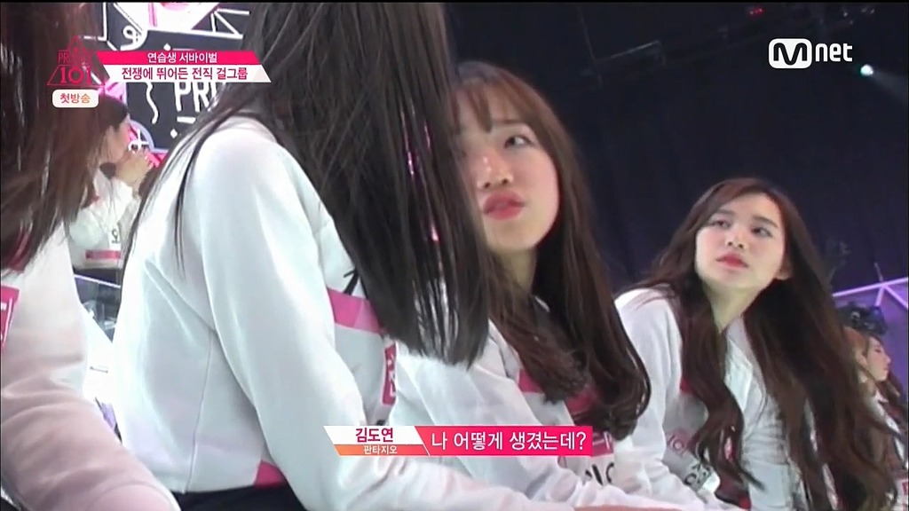 [프로듀스101] 4달전 서로의 외모 갖고 얘기하던 두 99년생 절친 | 인스티즈