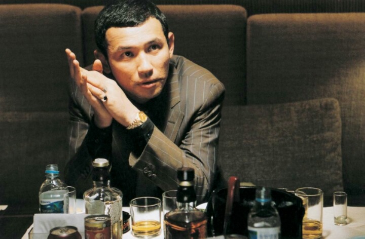 대한민국 영화 역사상 악역 끝판왕은? | 인스티즈