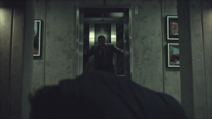 [로맨틱스릴러미드] 한니발 (Hannibal) 시즌3 에피10 (4/4) | 인스티즈