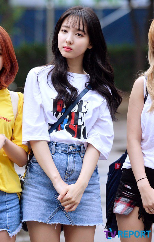 [트와이스] 임나연 넘나 귀여움 | 인스티즈