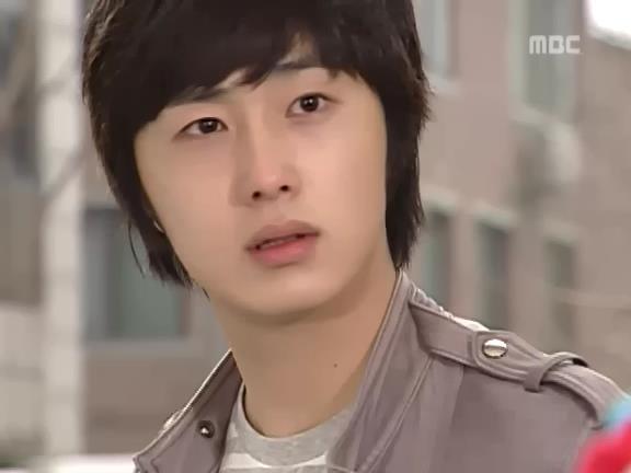 [거침없이하이킥] 민정 생일 에피소드.jpg | 인스티즈