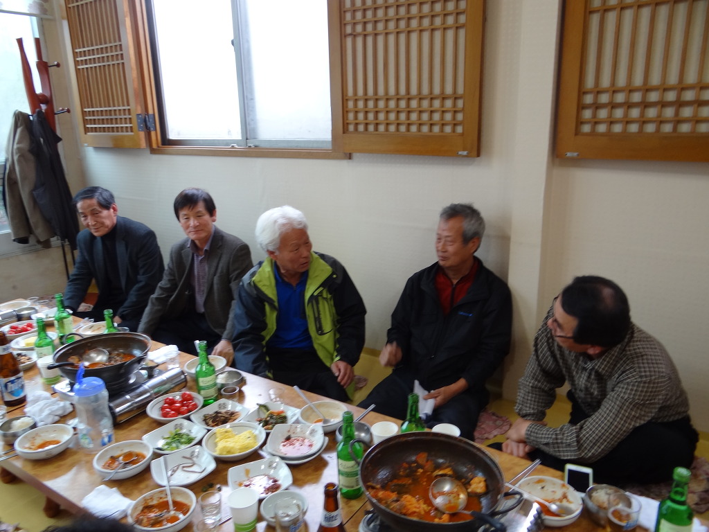청송민물매운탕 이미지