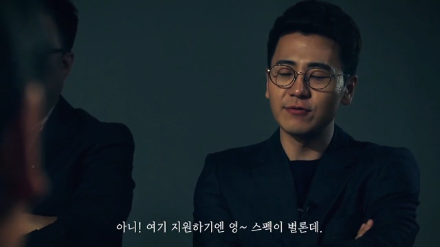 [정청래] 이시대 참 여러가지인 압박면접.jpg | 인스티즈