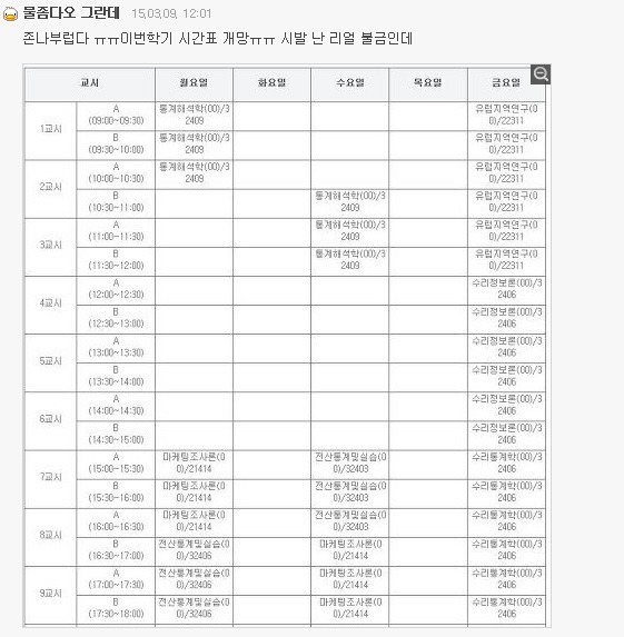 부산대 체스남VS경희대 헤르미온느VS도탁스 불금남.JPG | 인스티즈
