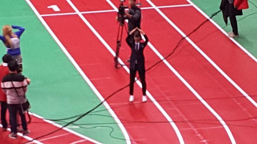 아육대 덕서이.jpg | 인스티즈