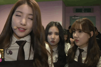 여자친구 은하 | 인스티즈