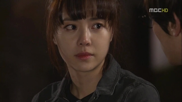 [지붕킥] 이별 후 정음 붙잡는 지훈 | 인스티즈