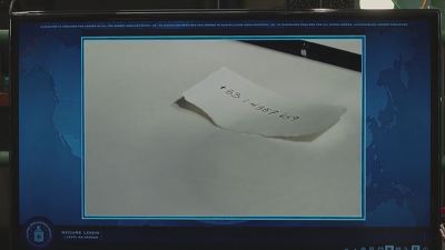 [SPY] 그녀의 색다른 스파이 액션이 시작된다! - 12화 | 인스티즈