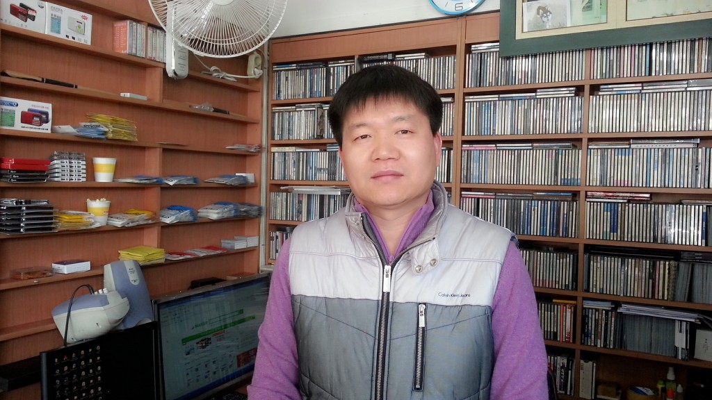 비엔나레코드 이미지