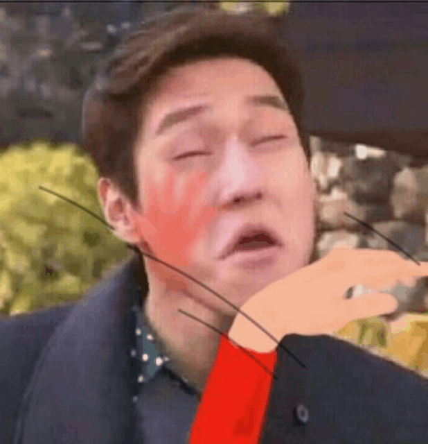 배우 덕질을 무슨 재미로 하냐?ㅋㅋㅋㅋ | 인스티즈