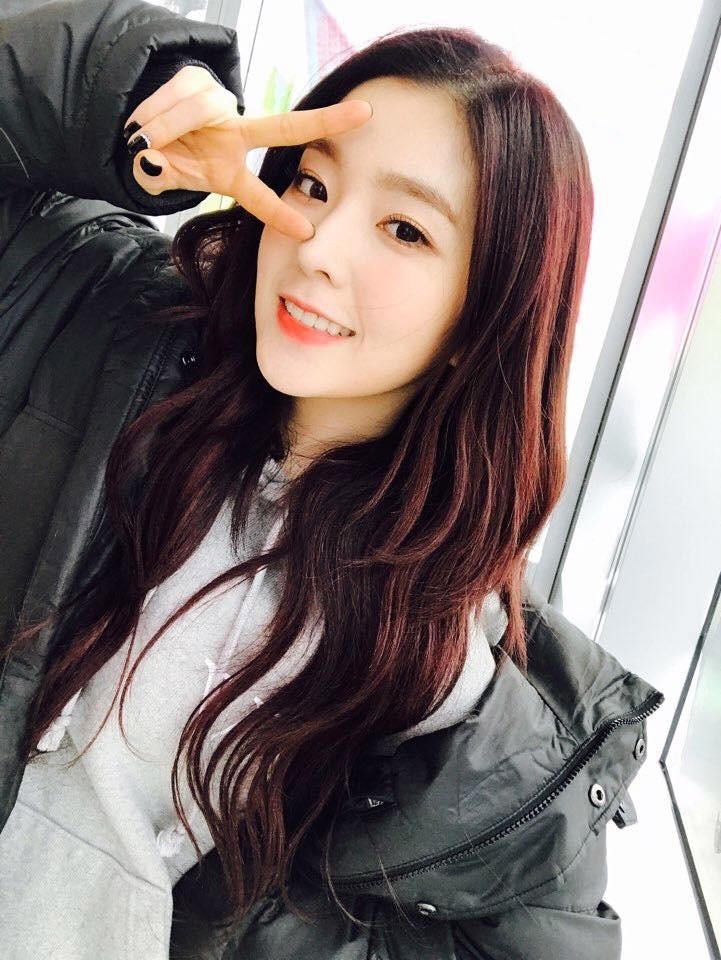 레드벨벳 아이린.gif | 인스티즈