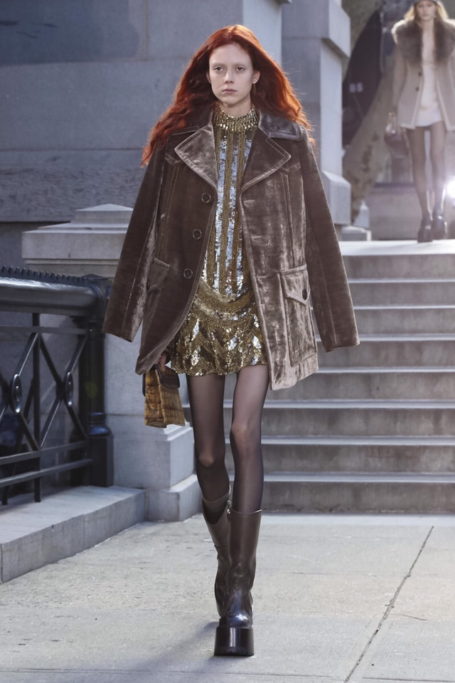 2017 F/W Marc Jacobs 컬렉션 | 인스티즈