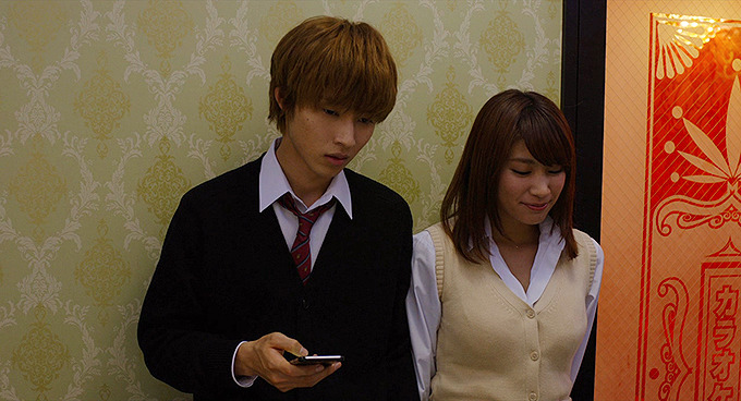 [늑대소녀와흑왕자] 남주가 쓰레기라 생각이 들다가도 와꾸보면 화가 풀리다가도 쓰레기라 생각이 드는 영화 完 | 인스티즈