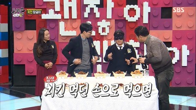 외모지상주의의 현실 (feat. 동상이몽) | 인스티즈