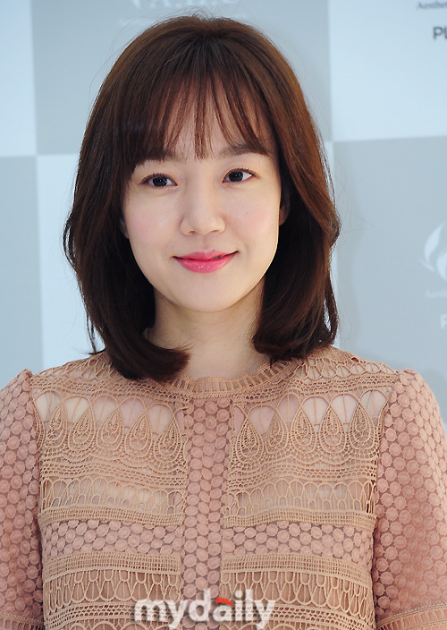 오늘자 임수정.jpg (다시 어려진듯) | 인스티즈