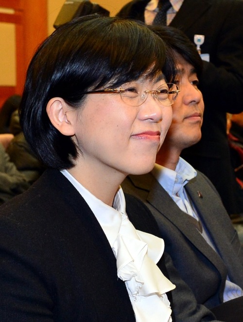 이정희 이미지