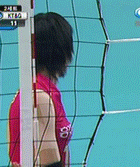식빵이 먹고 싶었던 여자 선수들.gif | 인스티즈