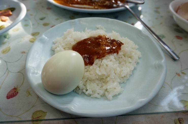 기사식당 돈까스 | 인스티즈
