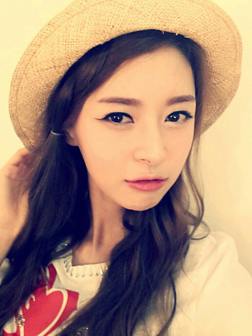 헬로비너스 나라 & 나인뮤지스 민하 | 인스티즈
