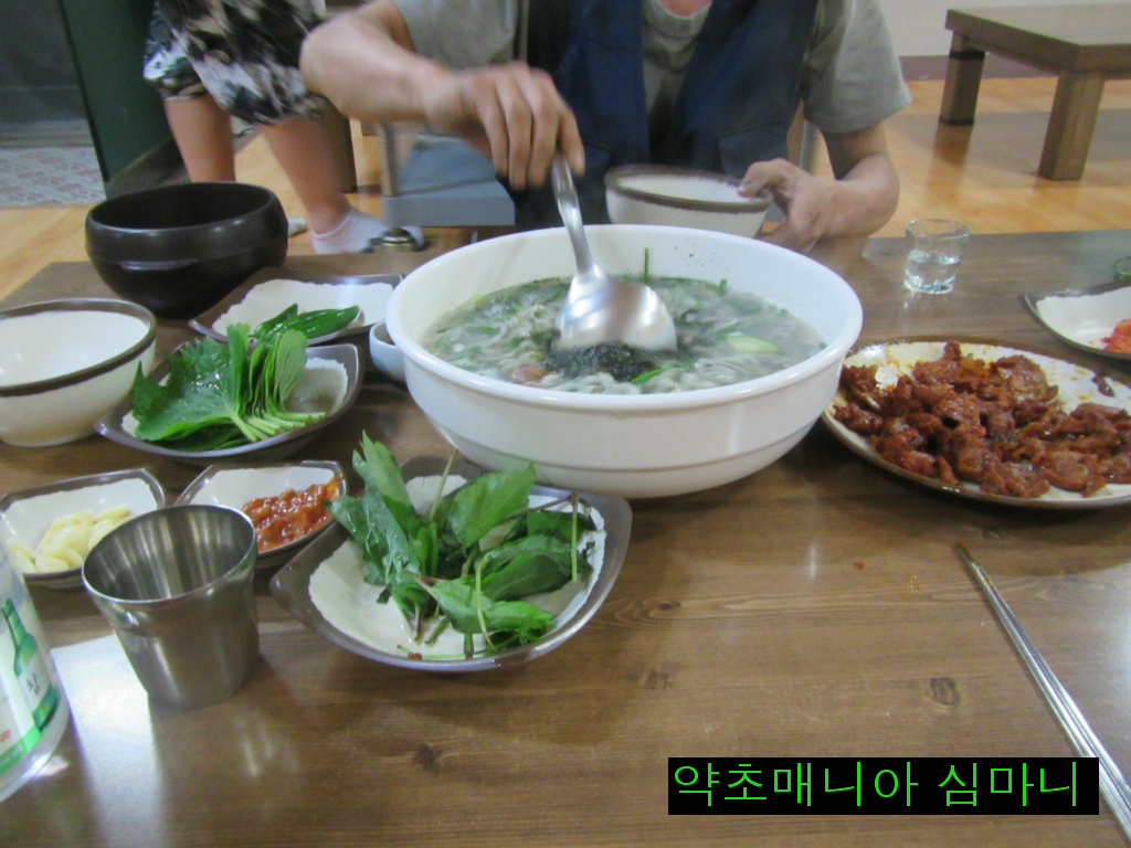 풍기식당 이미지